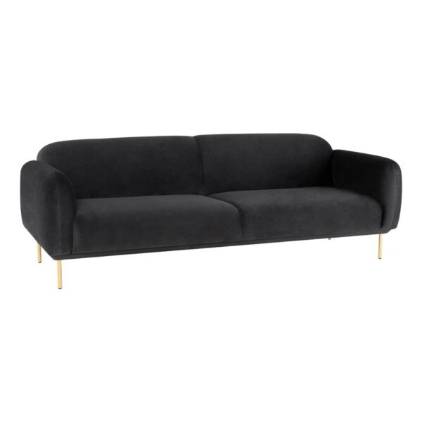 Nuevo Benson Sofa Casalife Furniture Toronto, Kitchener
